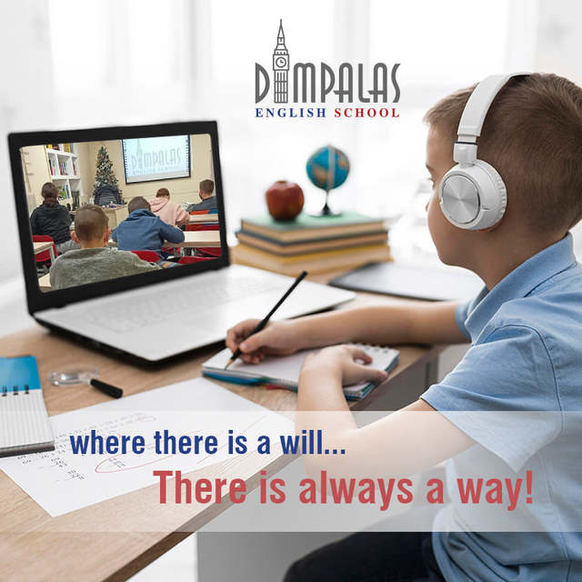 Where there is a will... there is always a way!
